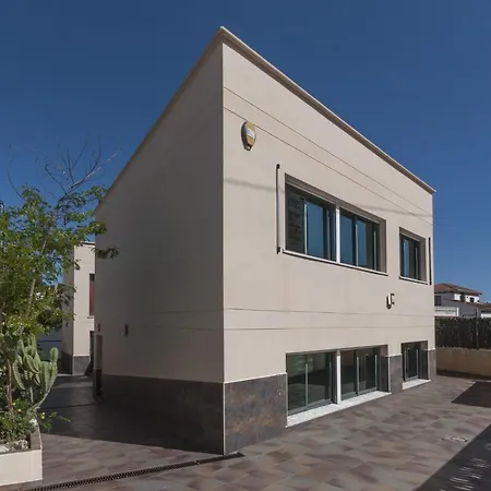 Gandia Confort Treviso Exterior photo