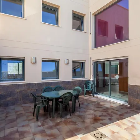 Gandia Confort Treviso Exterior photo