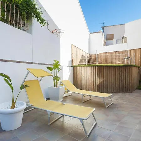 Gandia Confort Treviso Exterior photo
