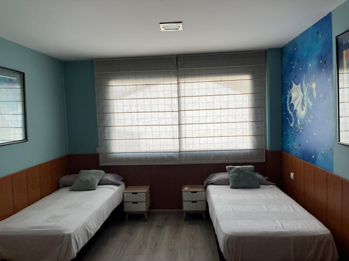 Confort Treviso * Gandia