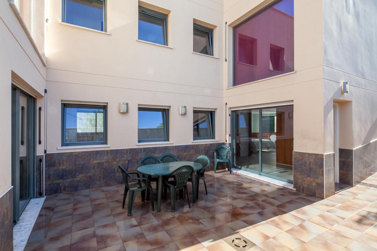 Confort Treviso * Gandia