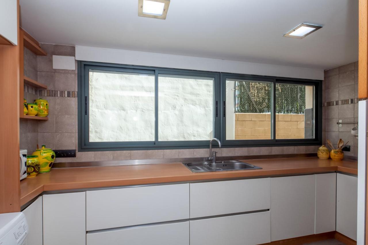 Chalet Confort Treviso Gandia